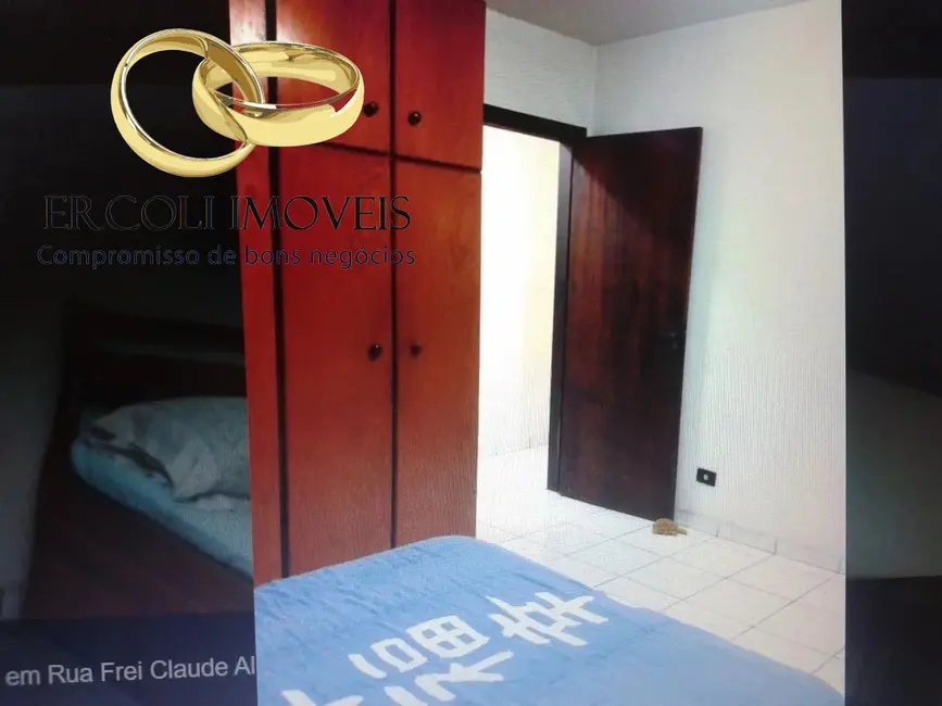 Foto 4 de Casa com 3 quartos à venda, 150m2 em Butantã, São Paulo - SP