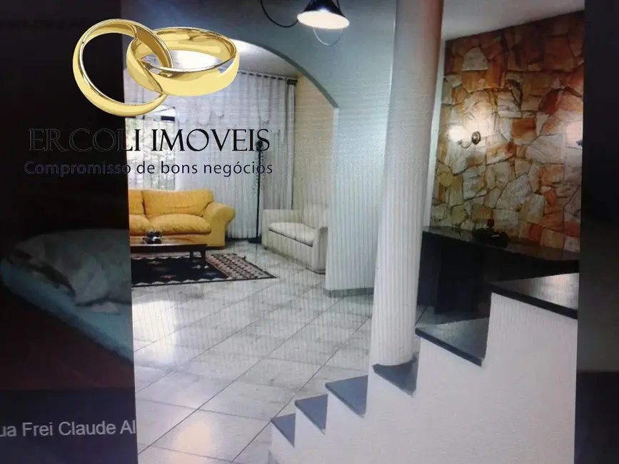 Foto 6 de Casa com 3 quartos à venda, 150m2 em Butantã, São Paulo - SP