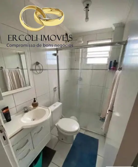 Apartamento com 2 quartos à venda, 42m2 em Butantã, São Paulo - SP - imagem 5 Foto 5 de Apartamento com 2 quartos à venda, 42m2 em Butantã, São Paulo - SP