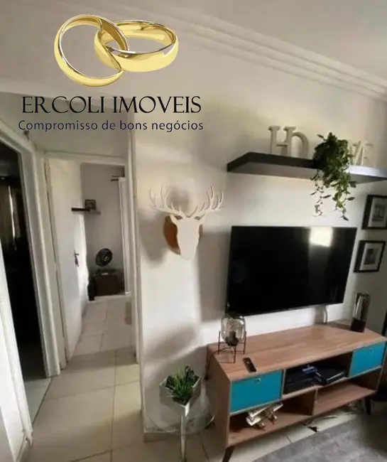 Apartamento com 2 quartos à venda, 42m2 em Butantã, São Paulo - SP - imagem 8 Foto 8 de Apartamento com 2 quartos à venda, 42m2 em Butantã, São Paulo - SP