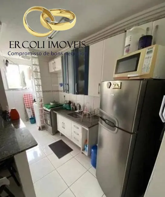 Apartamento com 2 quartos à venda, 42m2 em Butantã, São Paulo - SP - imagem 7 Foto 7 de Apartamento com 2 quartos à venda, 42m2 em Butantã, São Paulo - SP