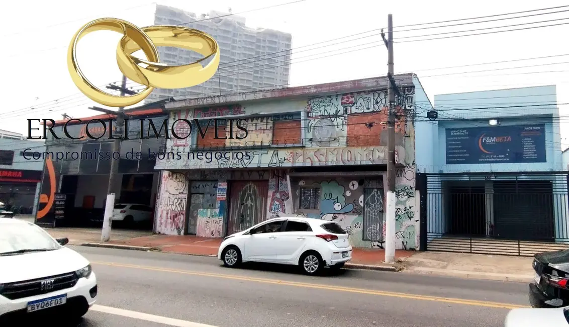 Foto 1 de Loja à venda, 256m2 em Vila Carrão, São Paulo - SP
