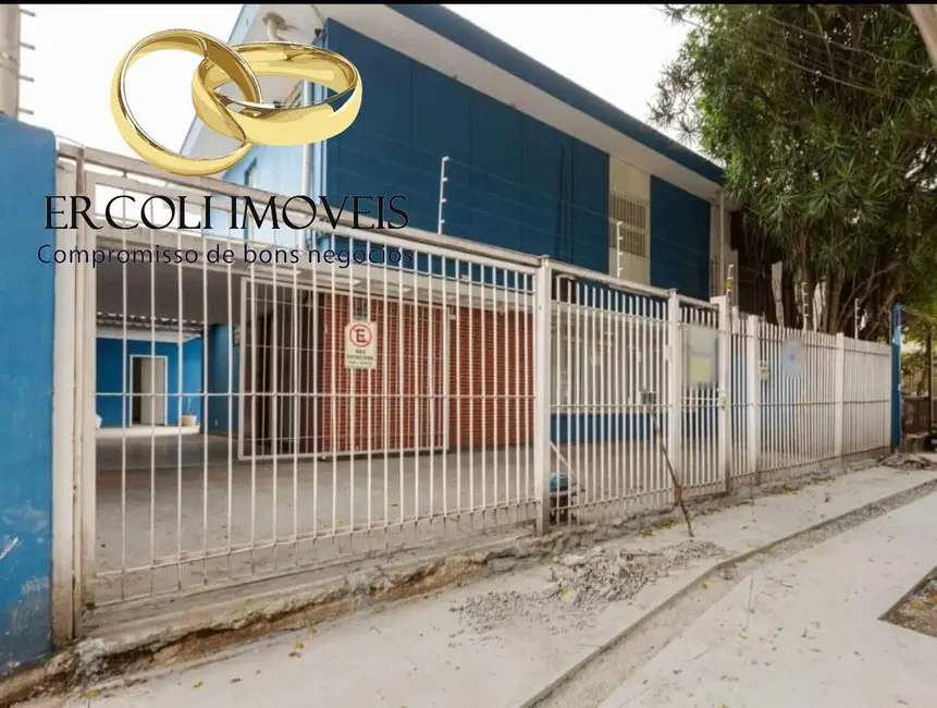 Foto 7 de Sala Comercial para alugar, 13m2 em Butantã, São Paulo - SP