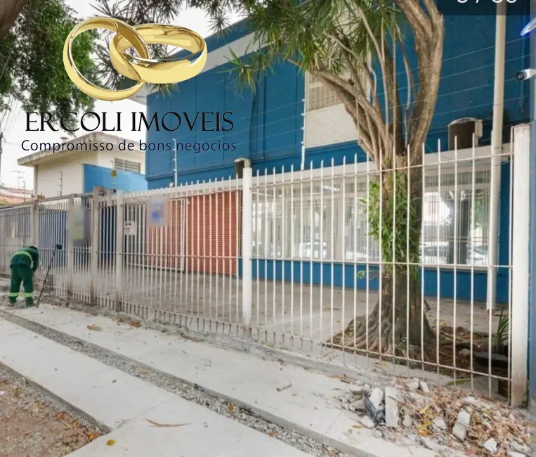 Foto 9 de Sala Comercial para alugar, 13m2 em Butantã, São Paulo - SP