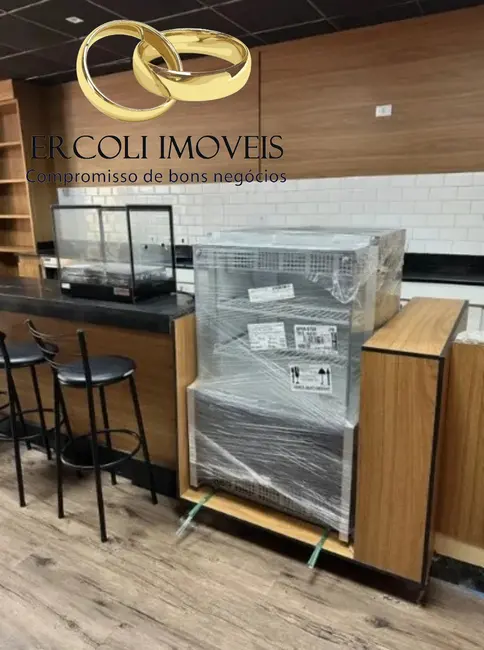 Foto 4 de Sala Comercial para alugar, 90m2 em Butantã, São Paulo - SP