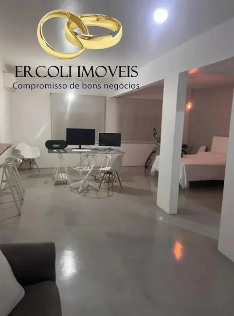 Foto 2 de Apartamento com 1 quarto à venda, 56m2 em Pinheiros, São Paulo - SP