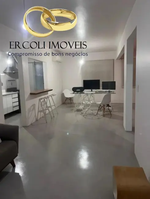 Foto 8 de Apartamento com 1 quarto à venda, 56m2 em Pinheiros, São Paulo - SP