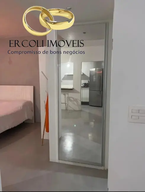 Foto 7 de Apartamento com 1 quarto à venda, 56m2 em Pinheiros, São Paulo - SP