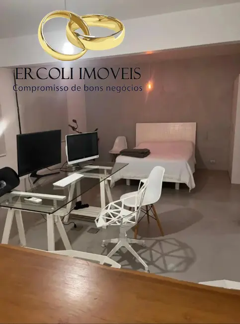 Foto 9 de Apartamento com 1 quarto à venda, 56m2 em Pinheiros, São Paulo - SP