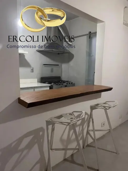 Foto 5 de Apartamento com 1 quarto à venda, 56m2 em Pinheiros, São Paulo - SP