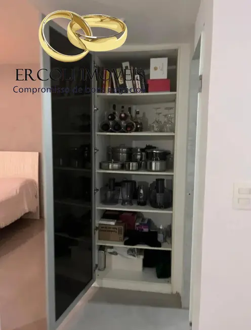 Foto 1 de Apartamento com 1 quarto à venda, 56m2 em Pinheiros, São Paulo - SP