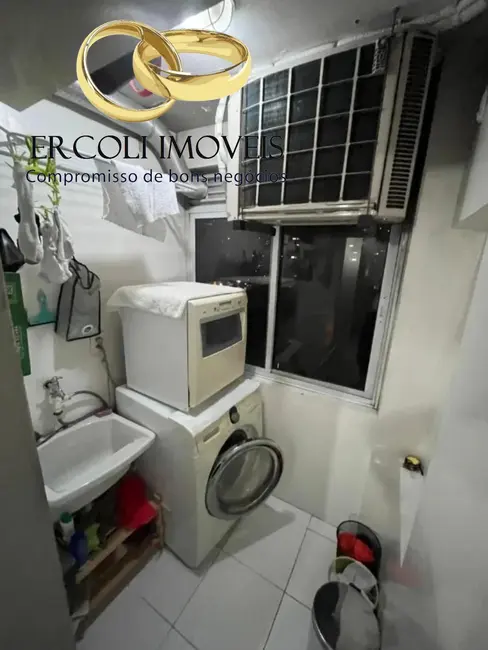 Foto 6 de Apartamento com 1 quarto à venda, 56m2 em Pinheiros, São Paulo - SP