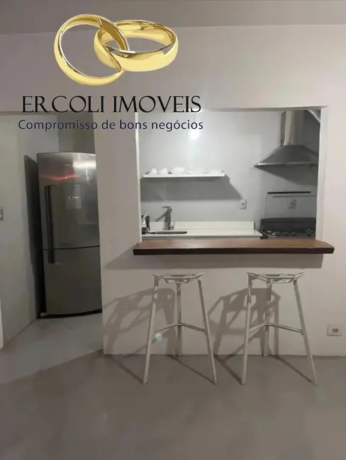 Foto 4 de Apartamento com 1 quarto à venda, 56m2 em Pinheiros, São Paulo - SP