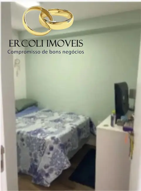 Foto 4 de Apartamento com 1 quarto à venda, 37m2 em Barra Funda, São Paulo - SP