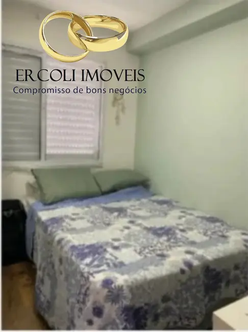 Foto 5 de Apartamento com 1 quarto à venda, 37m2 em Barra Funda, São Paulo - SP