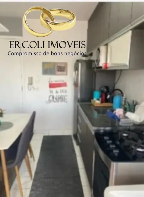 Foto 3 de Apartamento com 1 quarto à venda, 37m2 em Barra Funda, São Paulo - SP
