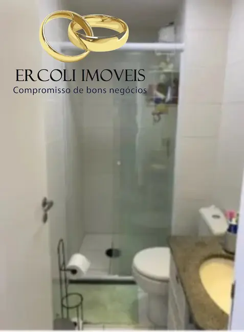 Foto 6 de Apartamento com 1 quarto à venda, 37m2 em Barra Funda, São Paulo - SP