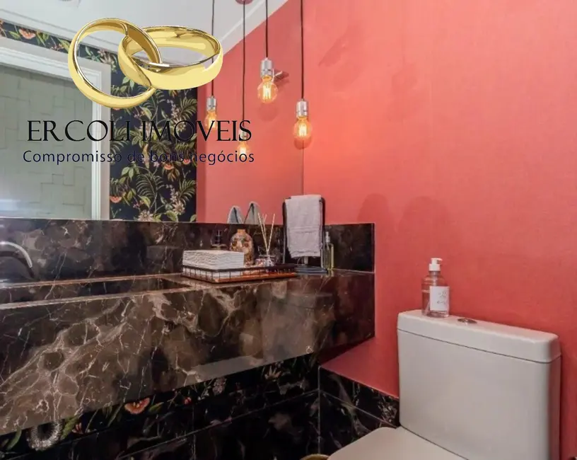 Foto 7 de Apartamento com 3 quartos à venda, 140m2 em Perdizes, São Paulo - SP