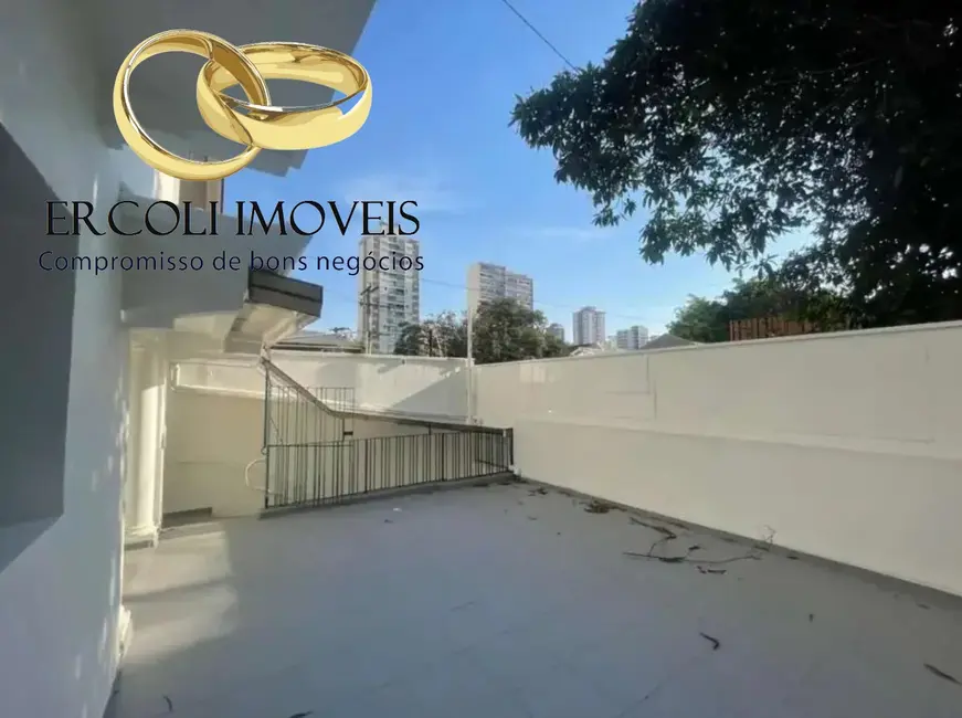 Casa com 3 quartos à venda, 271m2 em Perdizes, São Paulo - SP - imagem 9 Foto 9 de Casa com 3 quartos à venda, 271m2 em Perdizes, São Paulo - SP