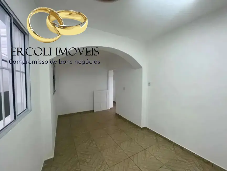 Casa com 3 quartos à venda, 271m2 em Perdizes, São Paulo - SP - imagem 4 Foto 4 de Casa com 3 quartos à venda, 271m2 em Perdizes, São Paulo - SP