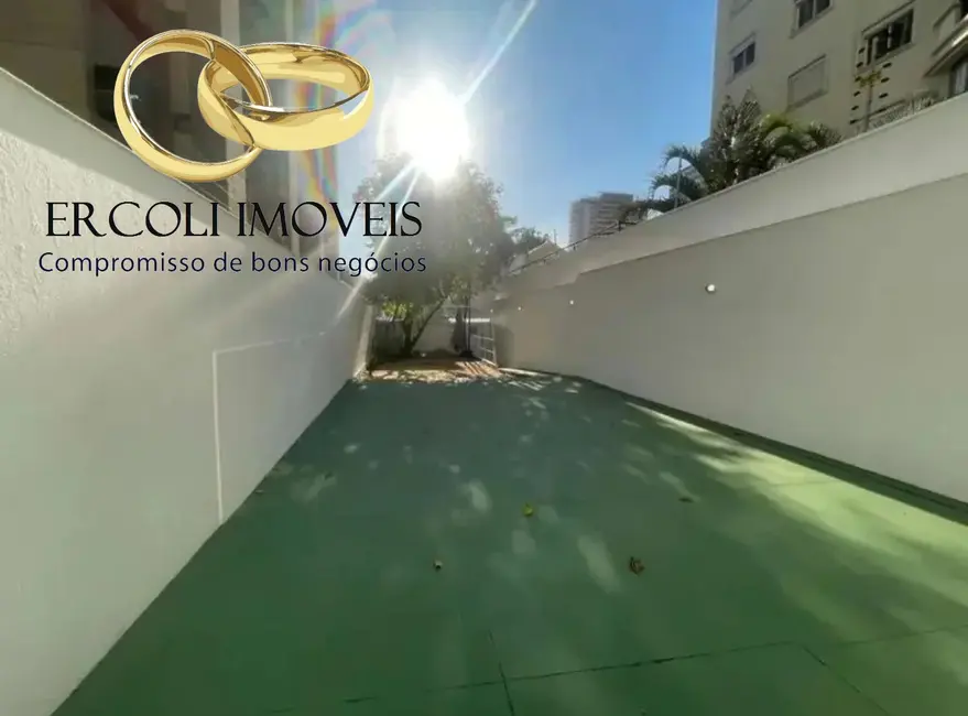 Casa com 3 quartos à venda, 271m2 em Perdizes, São Paulo - SP - imagem 2 Foto 2 de Casa com 3 quartos à venda, 271m2 em Perdizes, São Paulo - SP