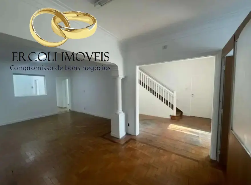 Casa com 3 quartos à venda, 271m2 em Perdizes, São Paulo - SP - imagem 3 Foto 3 de Casa com 3 quartos à venda, 271m2 em Perdizes, São Paulo - SP