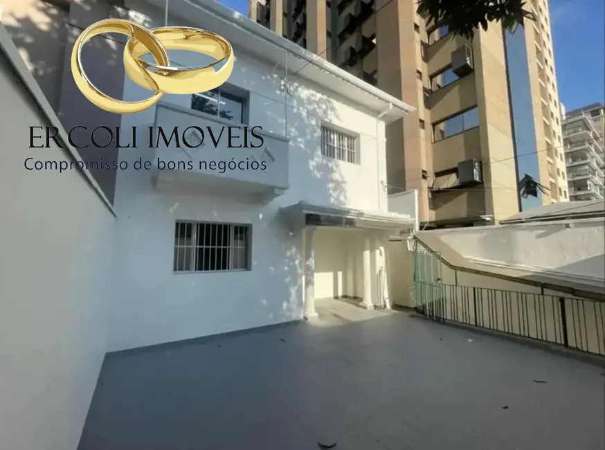 Casa com 3 quartos à venda, 271m2 em Perdizes, São Paulo - SP - imagem 8 Foto 8 de Casa com 3 quartos à venda, 271m2 em Perdizes, São Paulo - SP