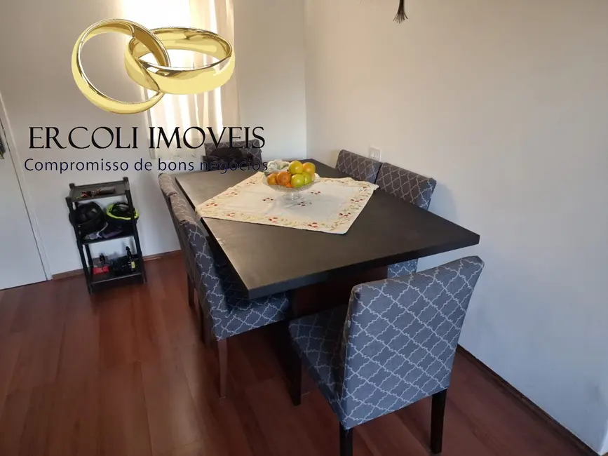 Foto 8 de Apartamento com 2 quartos à venda, 61m2 em Parque Ipê, São Paulo - SP