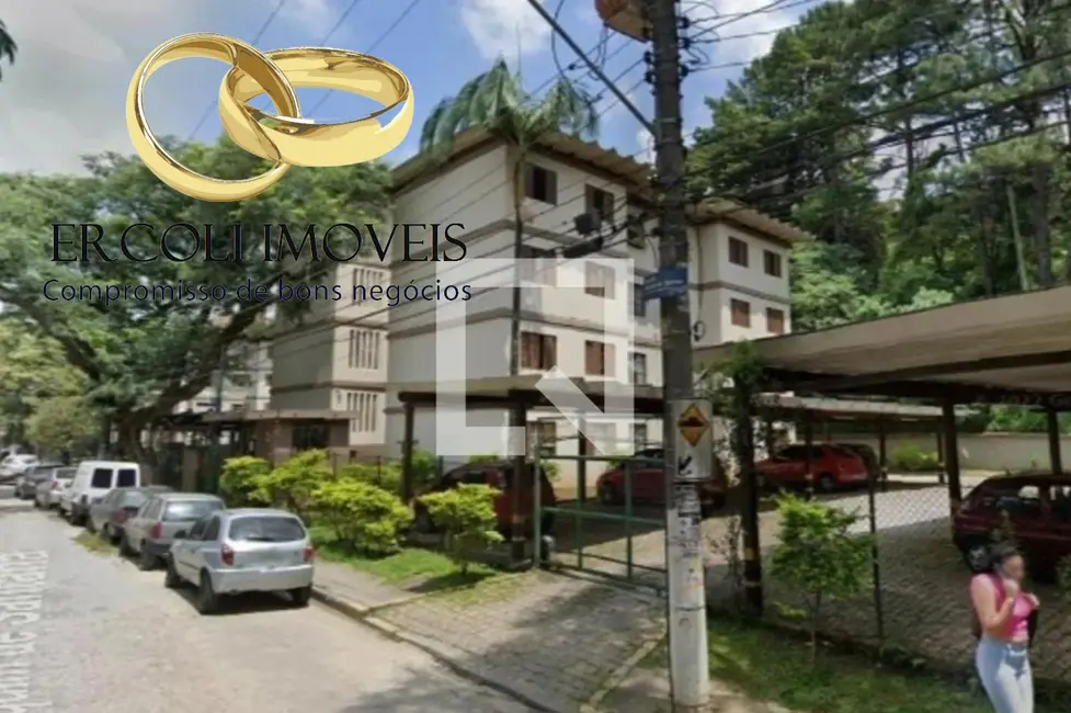 Foto 1 de Apartamento com 2 quartos à venda, 61m2 em Parque Ipê, São Paulo - SP