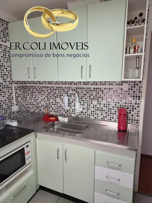 Foto 9 de Apartamento com 2 quartos à venda, 61m2 em Parque Ipê, São Paulo - SP