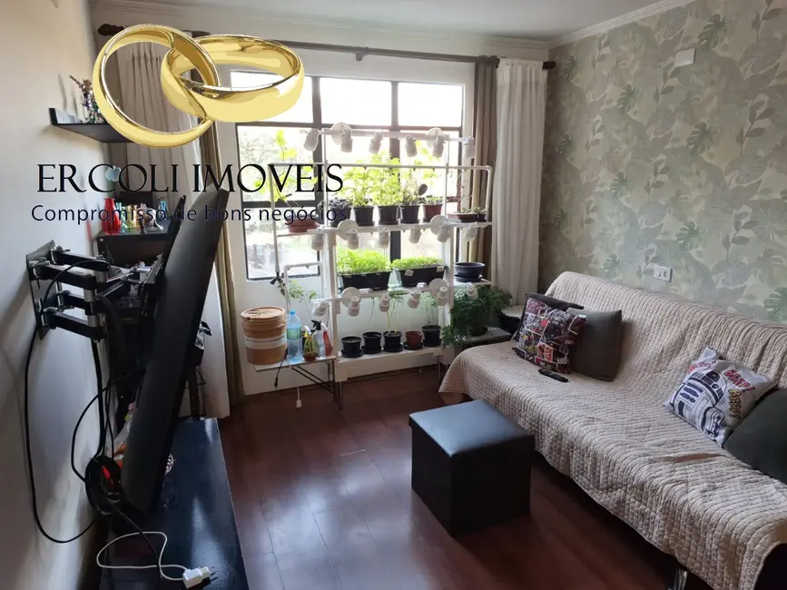 Foto 3 de Apartamento com 2 quartos à venda, 61m2 em Parque Ipê, São Paulo - SP