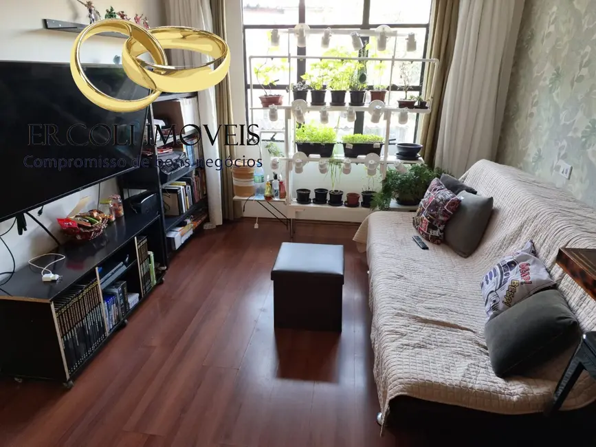 Foto 2 de Apartamento com 2 quartos à venda, 61m2 em Parque Ipê, São Paulo - SP