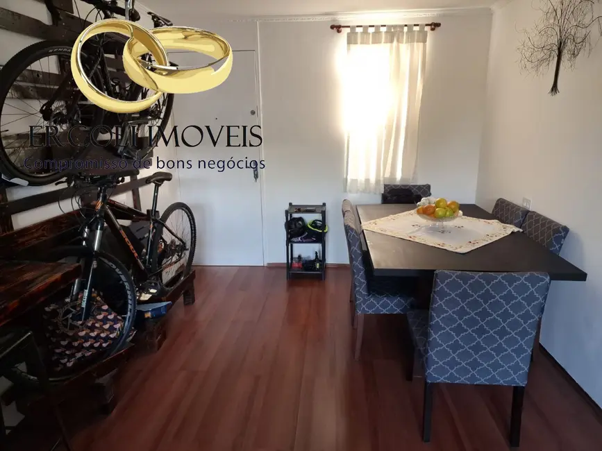 Foto 7 de Apartamento com 2 quartos à venda, 61m2 em Parque Ipê, São Paulo - SP
