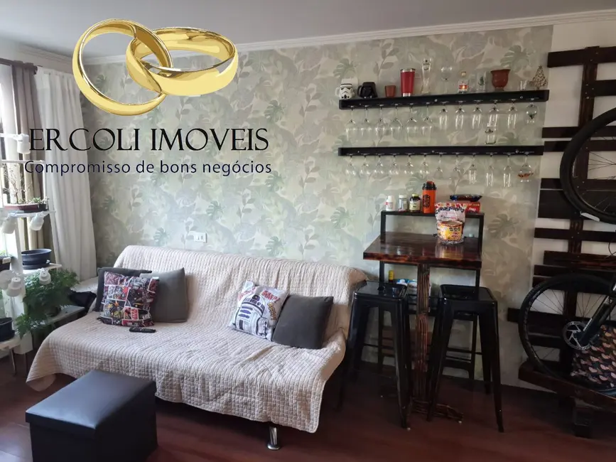 Foto 4 de Apartamento com 2 quartos à venda, 61m2 em Parque Ipê, São Paulo - SP