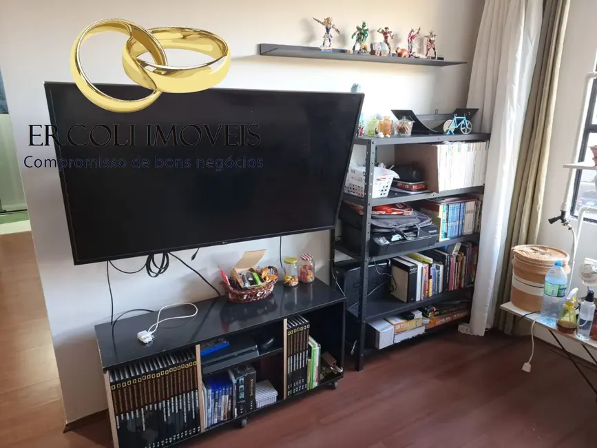 Foto 5 de Apartamento com 2 quartos à venda, 61m2 em Parque Ipê, São Paulo - SP