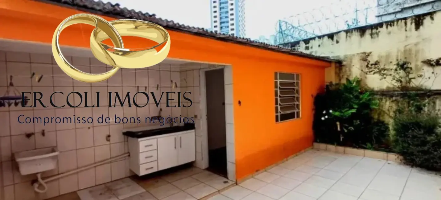 Foto 4 de Casa com 4 quartos à venda, 170m2 em Sumaré, São Paulo - SP