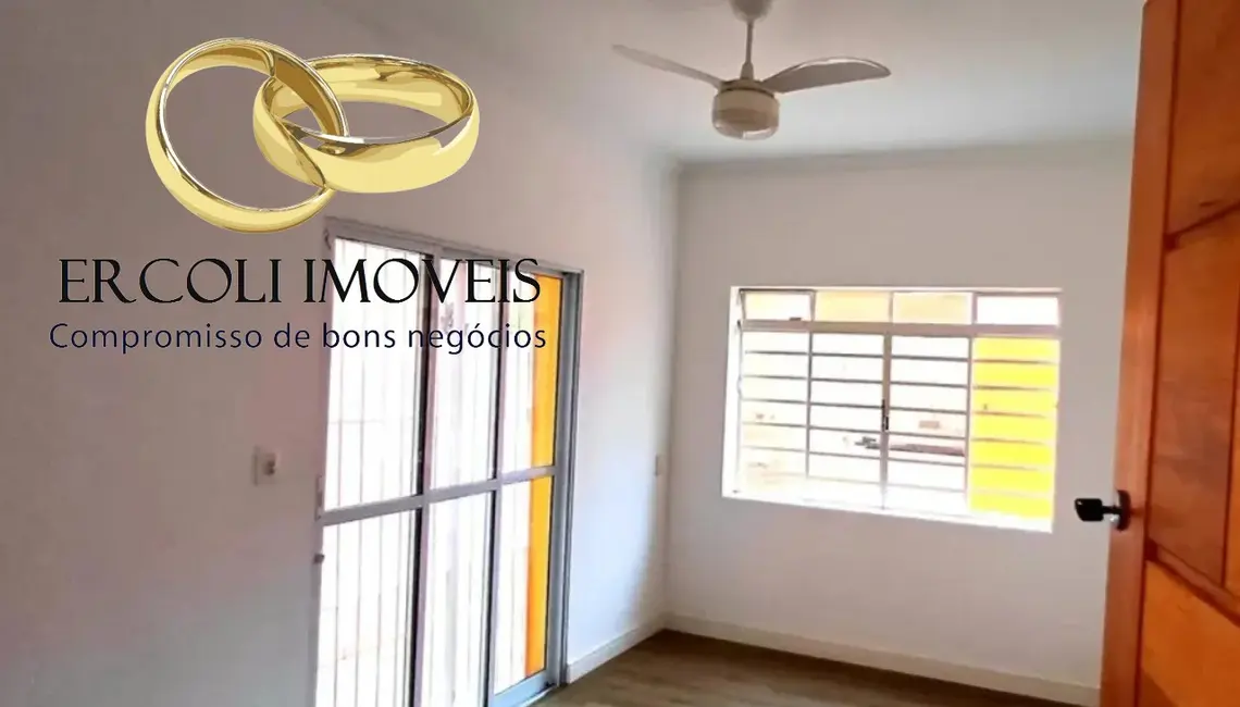 Foto 2 de Casa com 4 quartos à venda, 170m2 em Sumaré, São Paulo - SP