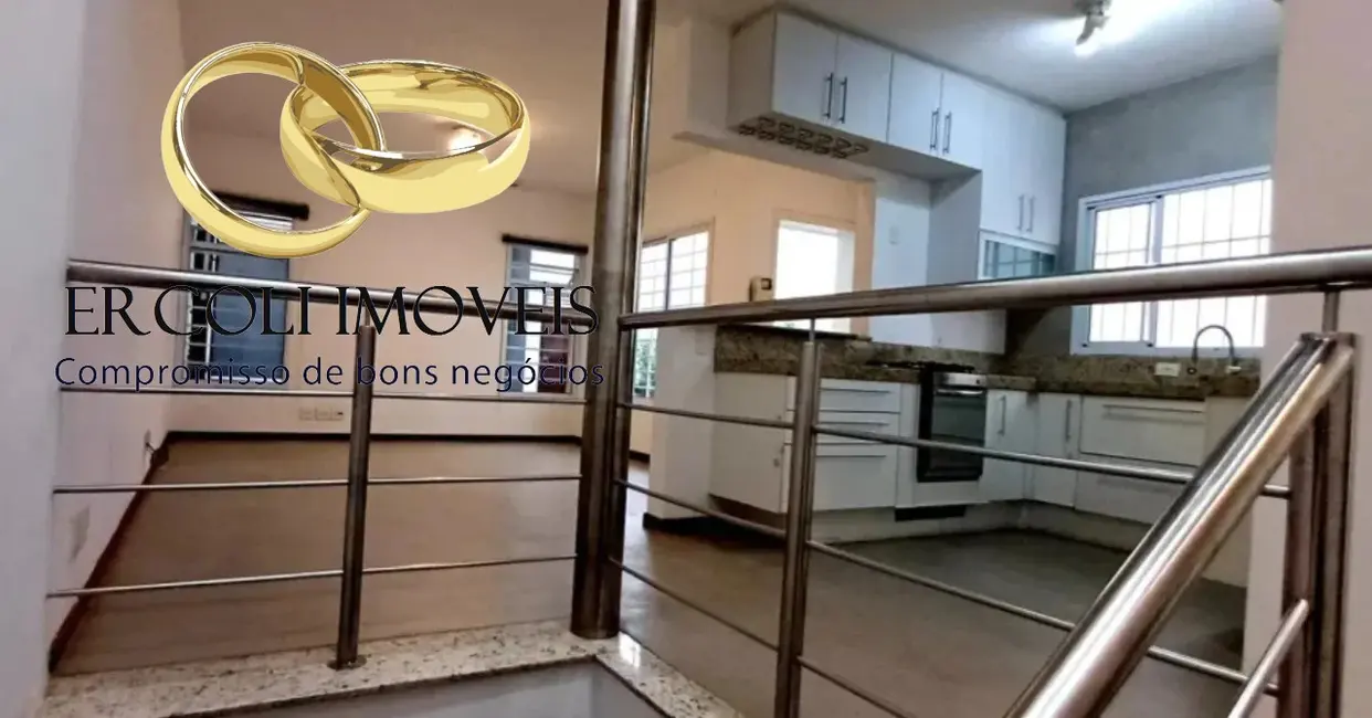 Foto 5 de Casa com 4 quartos à venda, 170m2 em Sumaré, São Paulo - SP