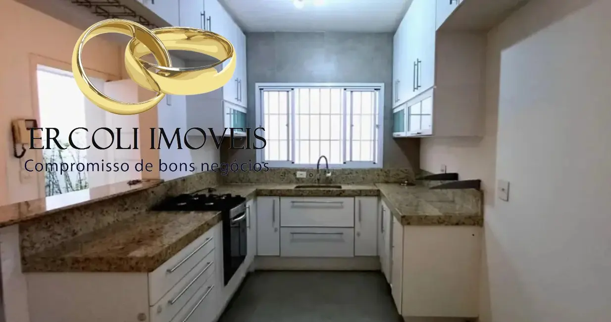 Foto 7 de Casa com 4 quartos à venda, 170m2 em Sumaré, São Paulo - SP