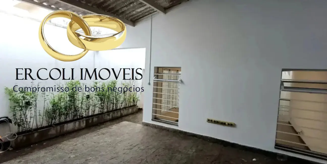 Foto 8 de Casa com 4 quartos à venda, 170m2 em Sumaré, São Paulo - SP