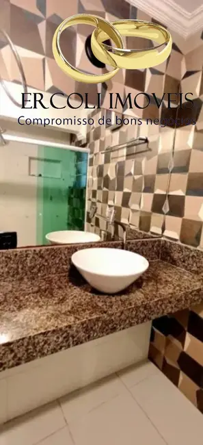 Foto 6 de Casa com 4 quartos à venda, 170m2 em Sumaré, São Paulo - SP