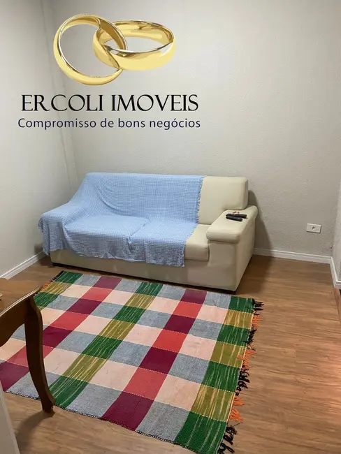 Foto 2 de Apartamento com 2 quartos à venda, 58m2 em Barra Funda, São Paulo - SP