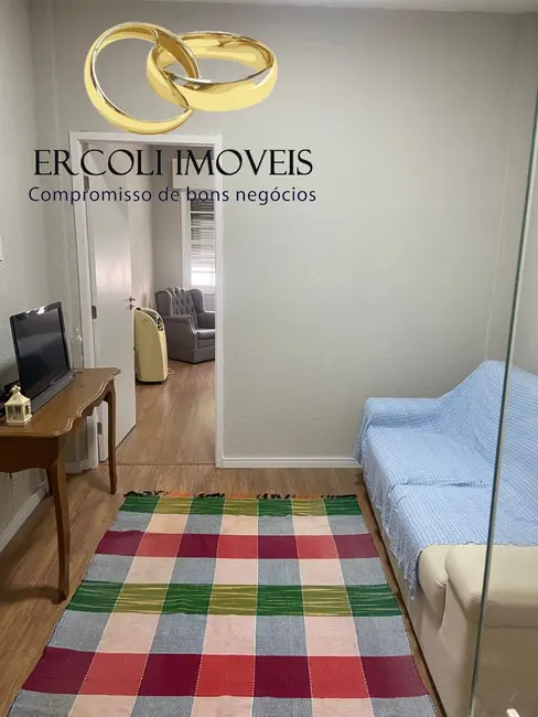 Foto 1 de Apartamento com 2 quartos à venda, 58m2 em Barra Funda, São Paulo - SP
