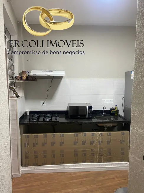 Foto 4 de Apartamento com 2 quartos à venda, 58m2 em Barra Funda, São Paulo - SP