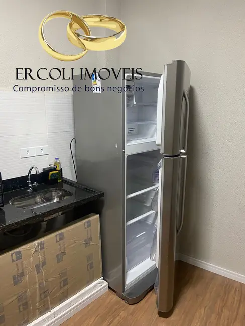 Foto 7 de Apartamento com 2 quartos à venda, 58m2 em Barra Funda, São Paulo - SP