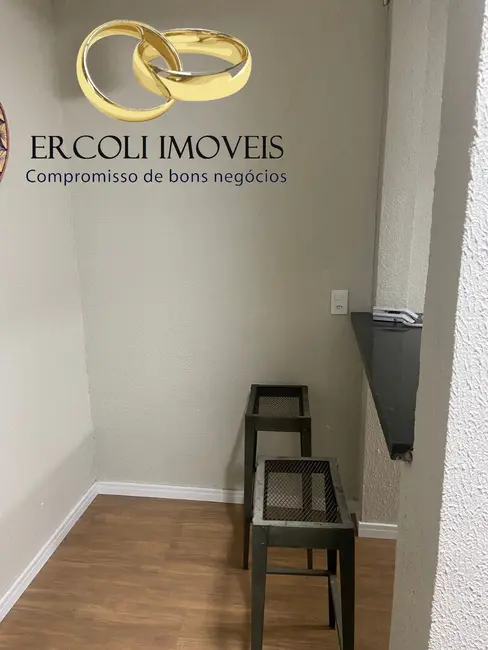 Foto 6 de Apartamento com 2 quartos à venda, 58m2 em Barra Funda, São Paulo - SP