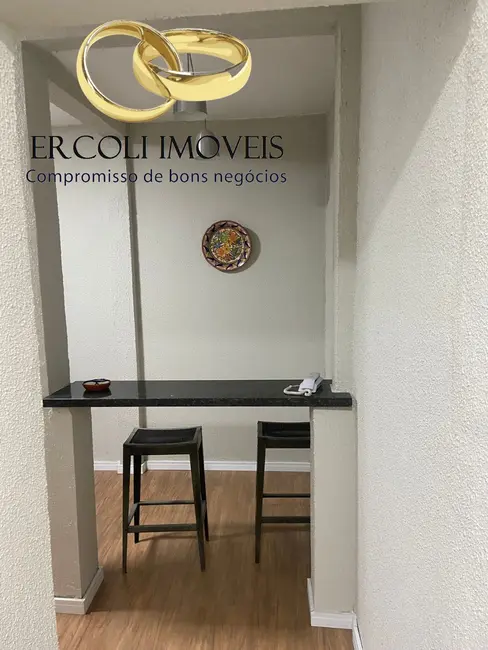 Foto 5 de Apartamento com 2 quartos à venda, 58m2 em Barra Funda, São Paulo - SP