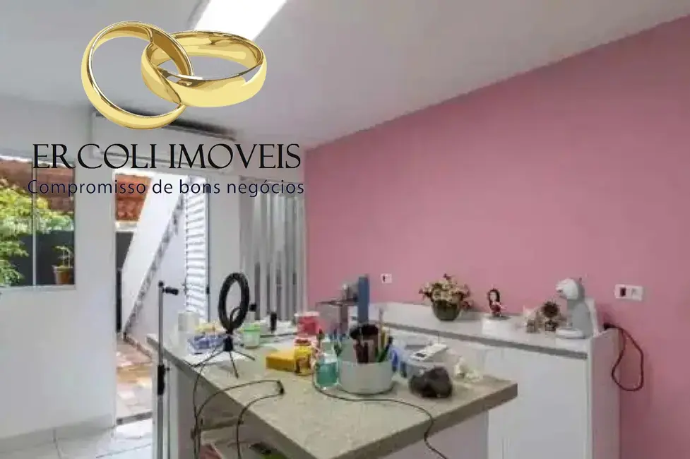 Casa com 2 quartos à venda, 115m2 em Parque Maria Domitila, São Paulo - SP - imagem 4 Foto 4 de Casa com 2 quartos à venda, 115m2 em Parque Maria Domitila, São Paulo - SP