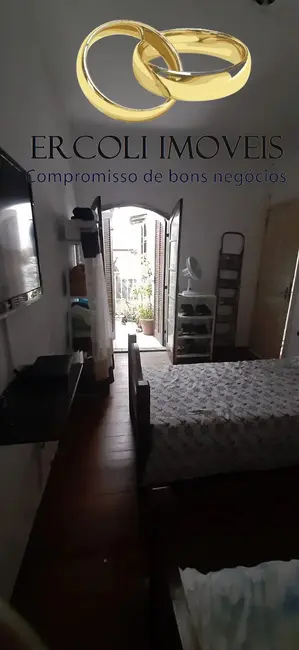 Foto 3 de Casa com 3 quartos à venda, 150m2 em Perdizes, São Paulo - SP