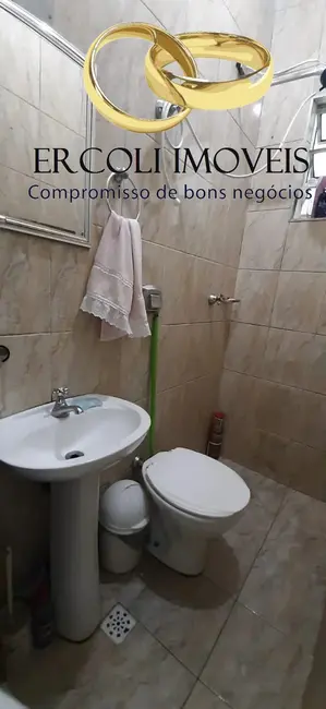 Foto 4 de Casa com 3 quartos à venda, 150m2 em Perdizes, São Paulo - SP